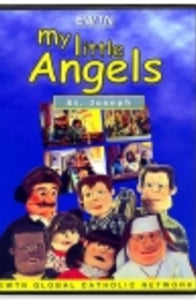 My Little Angels - St. Joseph - DVD