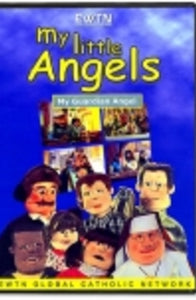 My Little Angels - My Guardian Angel - DVD