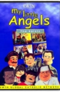 My Little Angels - The Saints - DVD