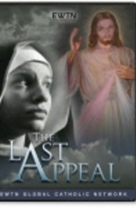 The Last Appeal - The Life of Faustina - DVD