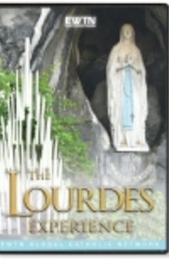 The Lourdes Experience - DVD