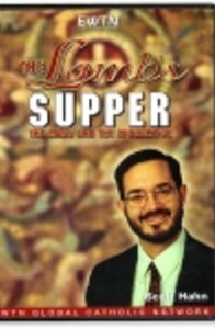 The Lamb's Supper: The Mass and The Apocalypse - DVD
