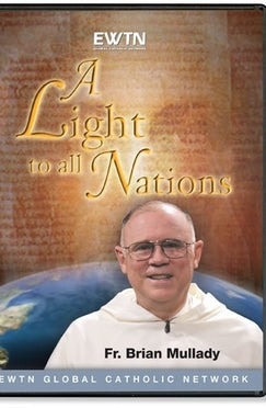 A Light to All Nations - DVD