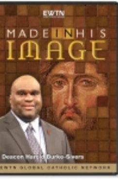 Made in His Image: Family Life Today - DVD