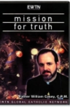 Mission for Truth - DVD