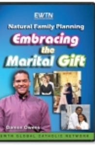 Natural Family Planning: Embracing the Marital Gift - DVD