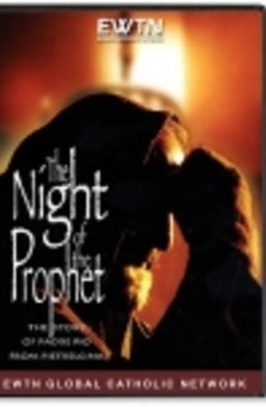 Night of the Prophet - DVD