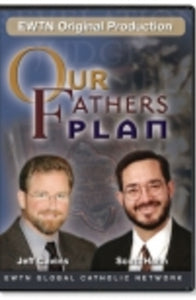 Our Father's Plan - DVD