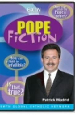 Pope Fiction - DVD