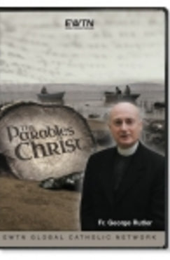The Parables of Christ - DVD