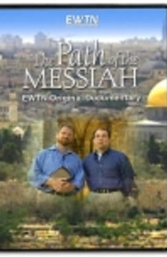 Path of the Messiah - DVD