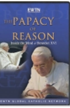 The Papacy of Reason - DVD