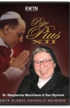 Pope Pius XII - DVD
