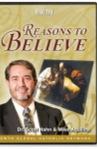 Reasons to Believe - DVD