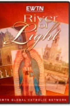 River of Light - DVD