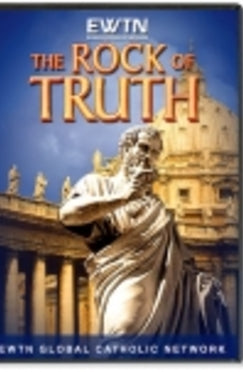 Rock of Truth - DVD
