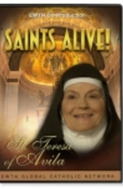 Saints Alive: St. Teresa of Avila - DVD