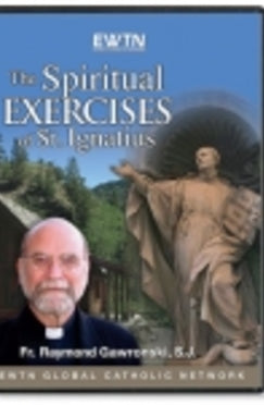 The Spiritual Exercises of St. Ignatius - DVD