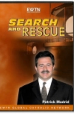 Search and Rescue - DVD