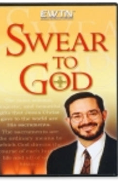 Swear to God - DVD