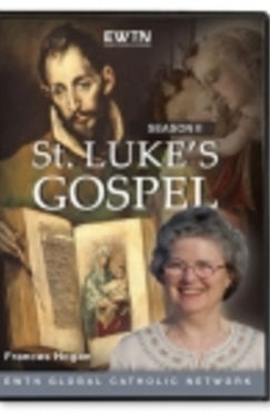 St. Luke's Gospel - Season 2 - DVD