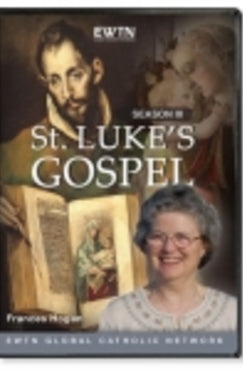 St. Luke's Gospel - Season 3 - DVD