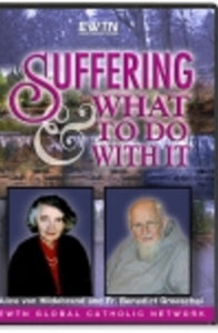 Suffering and What to Do with It - DVD