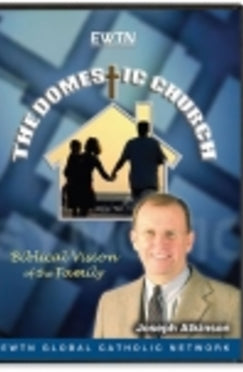 The Domestic Church - DVD