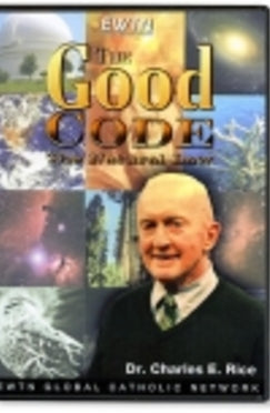 The Good Code - DVD