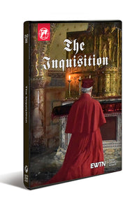 The Inquisition - DVD