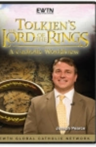 Tolkien's Lord of The Rings - DVD