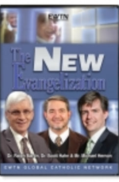 The New Evangelisation - DVD