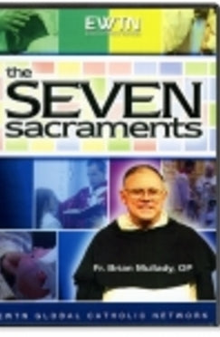 The Seven Sacraments - DVD