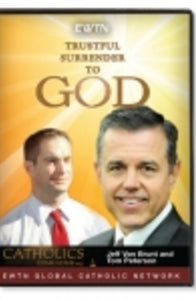 Trustful Surrender to God - DVD