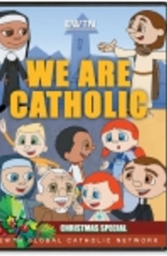 We are Catholic - Christmas Special - DVD