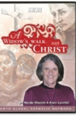 A Widow's Walk with Christ - DVD
